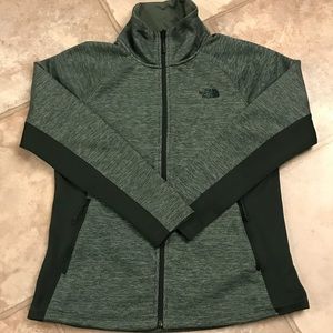 TNF Arcata Full Zip Women’s Fleece